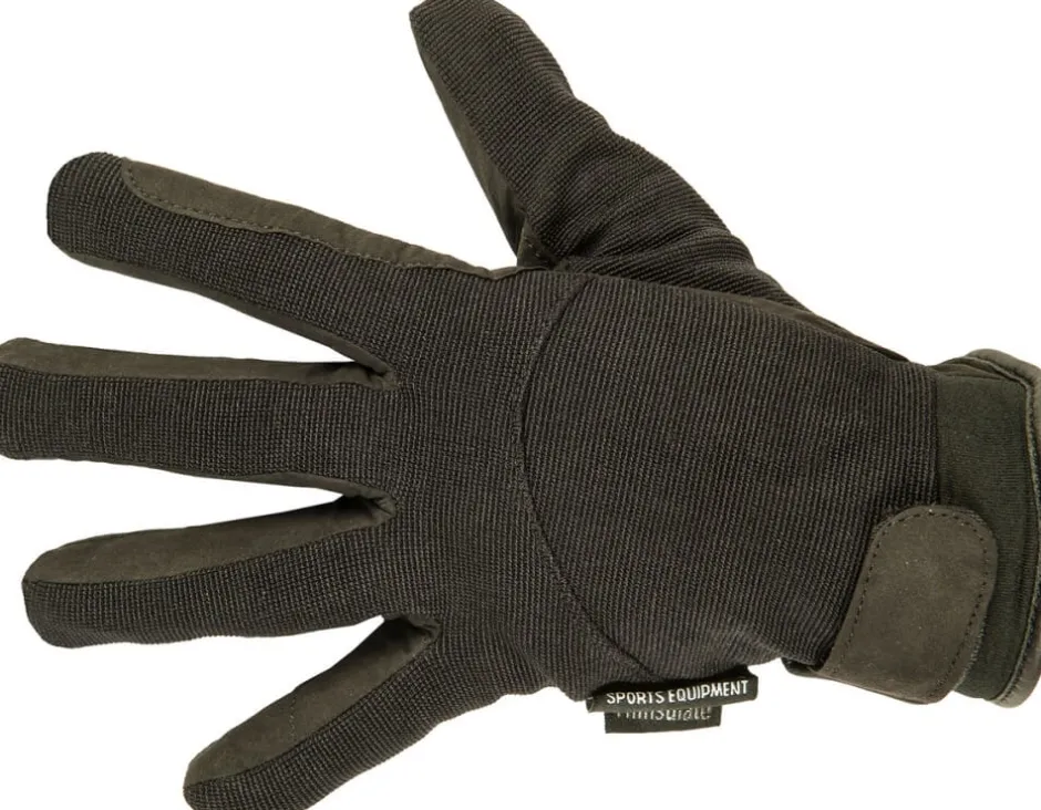 HKM Reithandschuh -Thinsulate Winter-