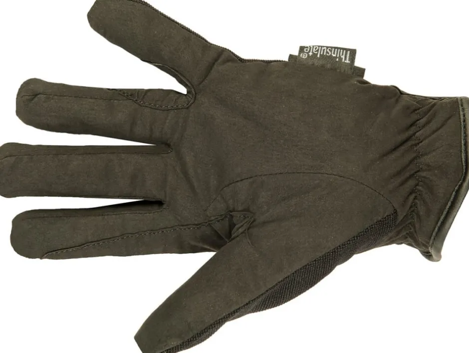 HKM Reithandschuh -Thinsulate Winter-