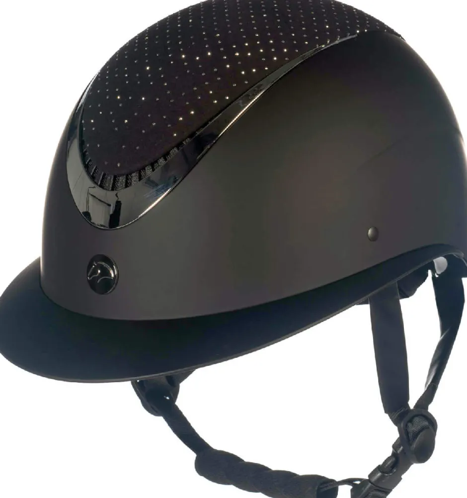 HKM Reithelm -Alarion Diamond-