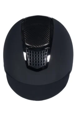 HKM Reithelm -Carbon Professional-