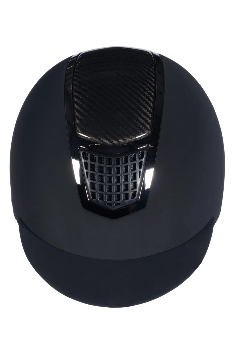 HKM Reithelm -Carbon Professional-