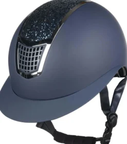 HKM Reithelm -Glamour Shield-