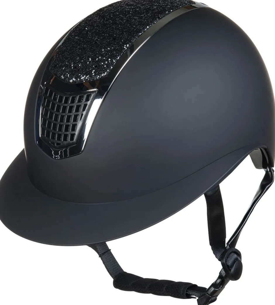 HKM Reithelm -Glamour Shield-