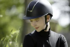 HKM Reithelm -Lady Shield-