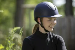 HKM Reithelm -Lady Shield-
