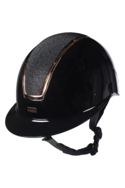 HKM Reithelm -Lady Shield Brillant-