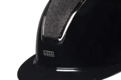 HKM Reithelm -Lady Shield Brillant-