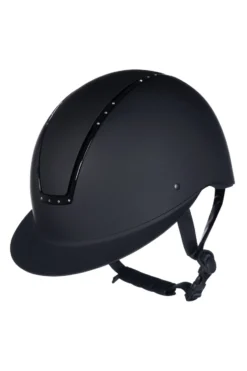 HKM Reithelm -Lady Shield Diamond-