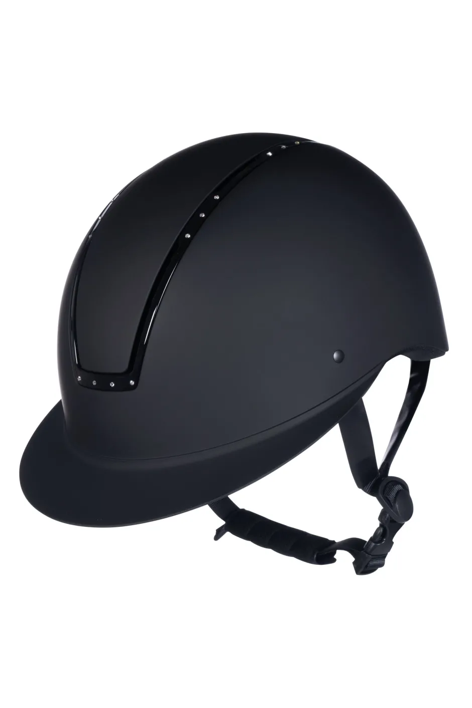 HKM Reithelm -Lady Shield Diamond-