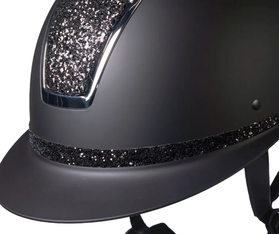 HKM Reithelm -Lady Shield Elegant-