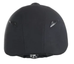 HKM Reithelm -New Air Stripe- mit Einstellrad