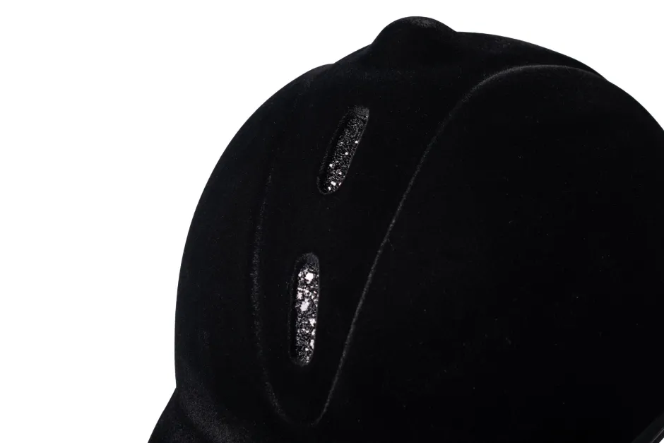 HKM Reithelm -New Flock-