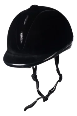 HKM Reithelm -New Flock-