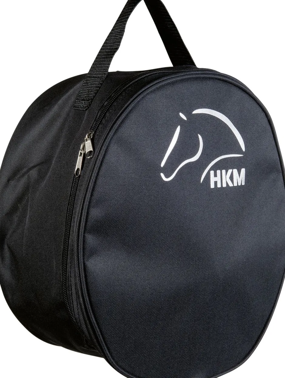 HKM Reithelmtasche -Competition-