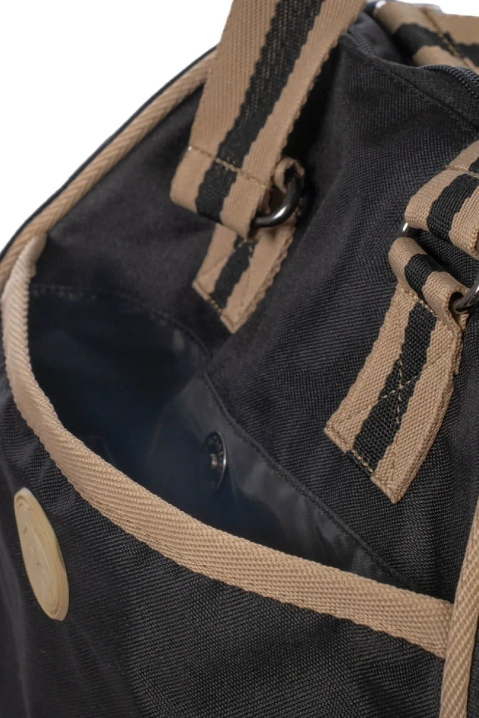 HKM Reithelmtasche -Joules-