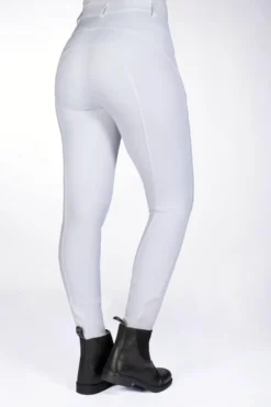 HKM Reithose -Alexis- Silikon-Vollbesatz