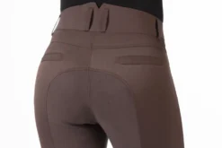 HKM Reithose -Allure- Alos Vollbesatz