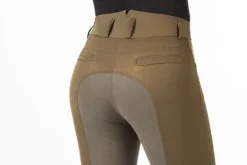 HKM Reithose -Allure- Alos Vollbesatz