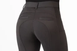 HKM Reithose -Emma- Silikon-Vollbesatz