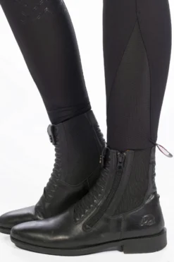 HKM Reithose -Harbour Island- Silikon-Vollbesatz