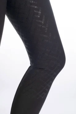HKM Reithose -Harbour Island- Silikon-Vollbesatz