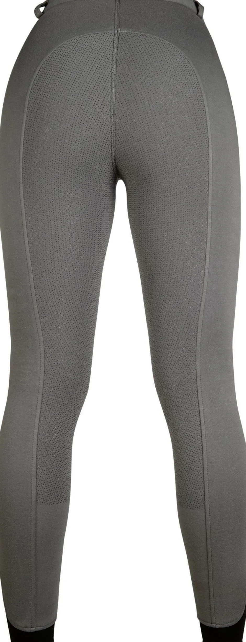 HKM Reithose -Kate- Silikon-Vollbesatz