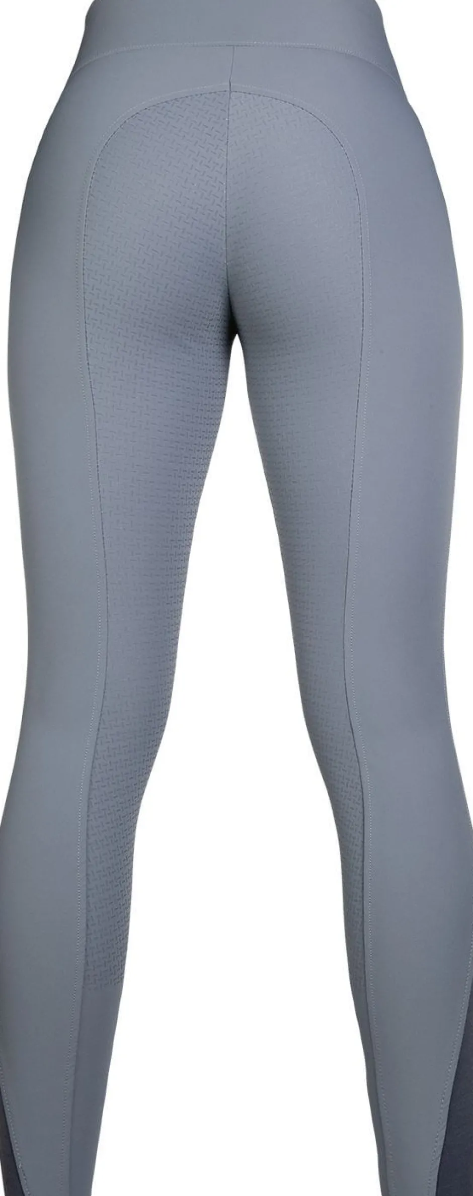 HKM Reithose -Lara- Silikon-Vollbesatz