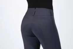 HKM Reithose -Liv High Waist- Alos Vollbesatz
