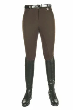 HKM Reithose -Luzern- Belmtex Vollbesatz