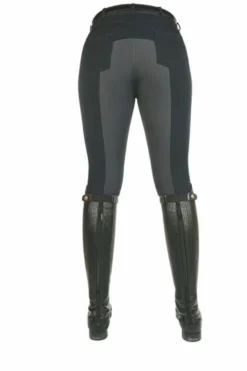 HKM Reithose -Luzern- Belmtex Vollbesatz