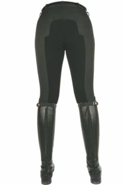 HKM Reithose -Luzern- Belmtex Vollbesatz