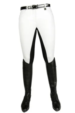 HKM Reithose -Luzern- Belmtex Vollbesatz
