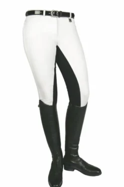 HKM Reithose -Luzern- Belmtex Vollbesatz