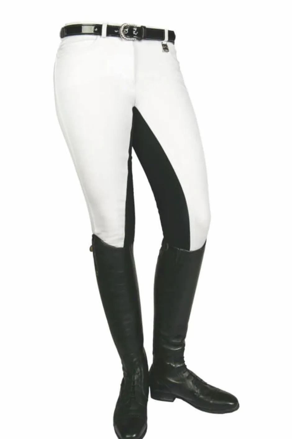 HKM Reithose -Luzern- Belmtex Vollbesatz