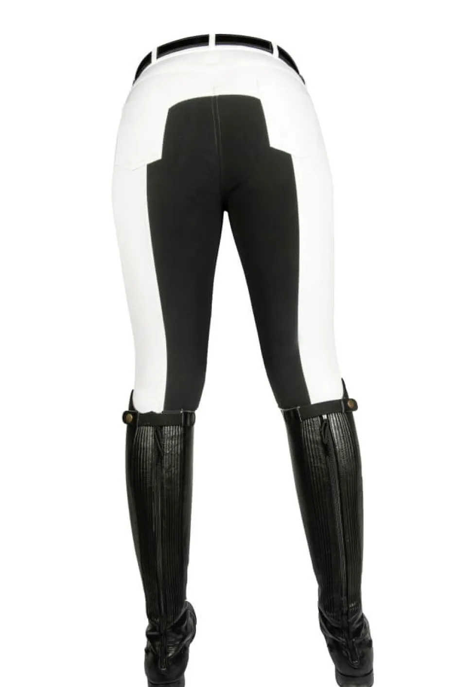 HKM Reithose -Luzern- Belmtex Vollbesatz