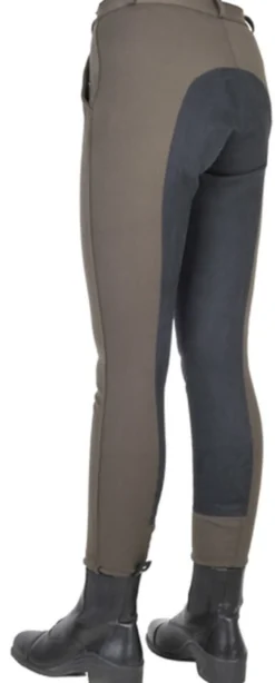 HKM Reithose -Messehit 2- Drei Viertel Besatz