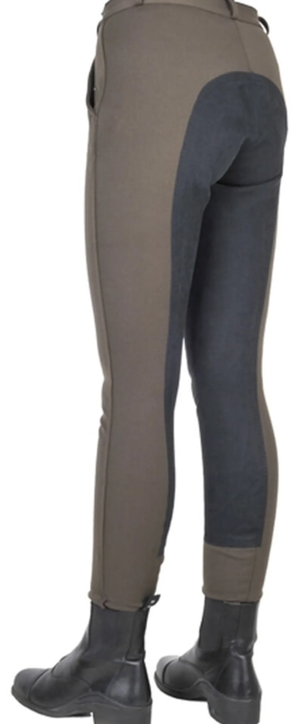 HKM Reithose -Messehit 2- Drei Viertel Besatz