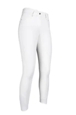 HKM Reithose -Mrs Blink NEW- mit elast. Beinabschluss