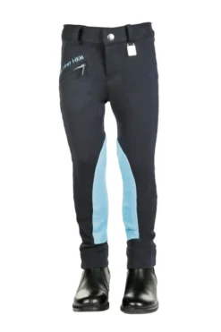 HKM Reithose -My first HKM-