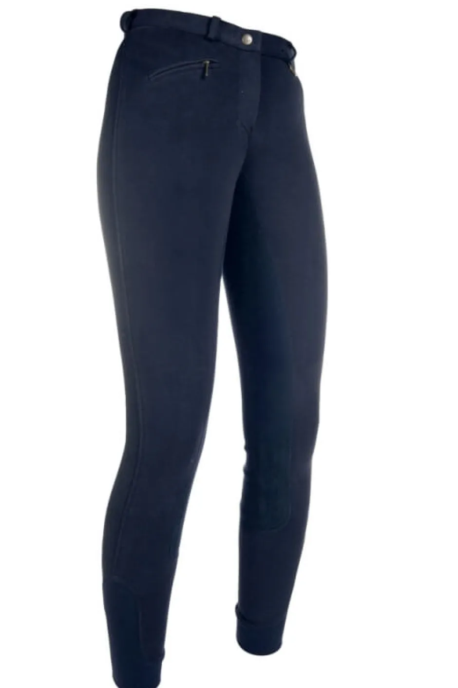 HKM Reithose -Penny Easy- Dreiviertel Besatz