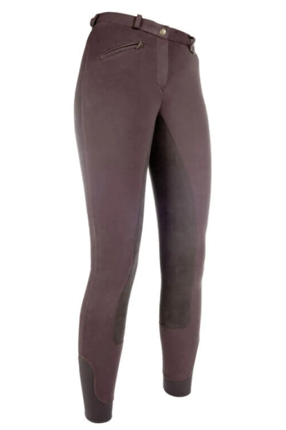 HKM Reithose -Penny Easy- Dreiviertel Besatz