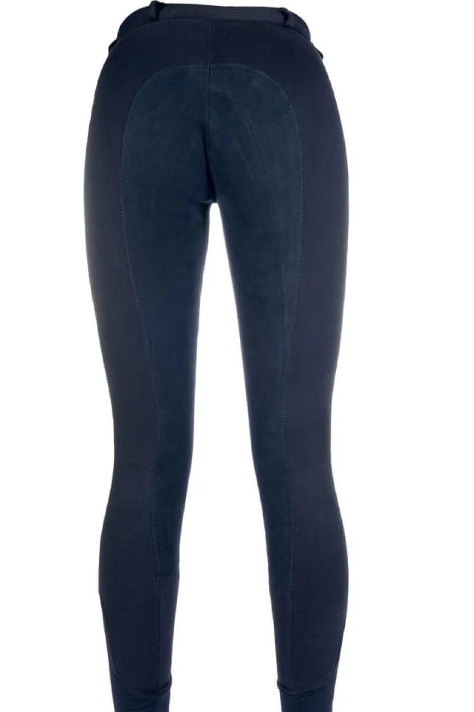 HKM Reithose -Penny Easy- Dreiviertel Besatz