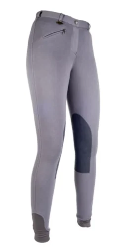 HKM Reithose -Penny Easy- Kniebesatz