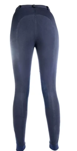 HKM Reithose -Penny Easy- Kniebesatz