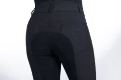 HKM Reithose -Savona- Style Alos-Vollbesatz