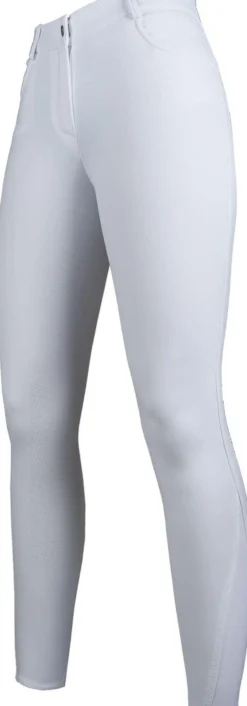 HKM Reithose -Sunshine Competition- Silikon-Vollbesatz