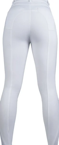 HKM Reithose -Sunshine Competition- Silikon-Vollbesatz