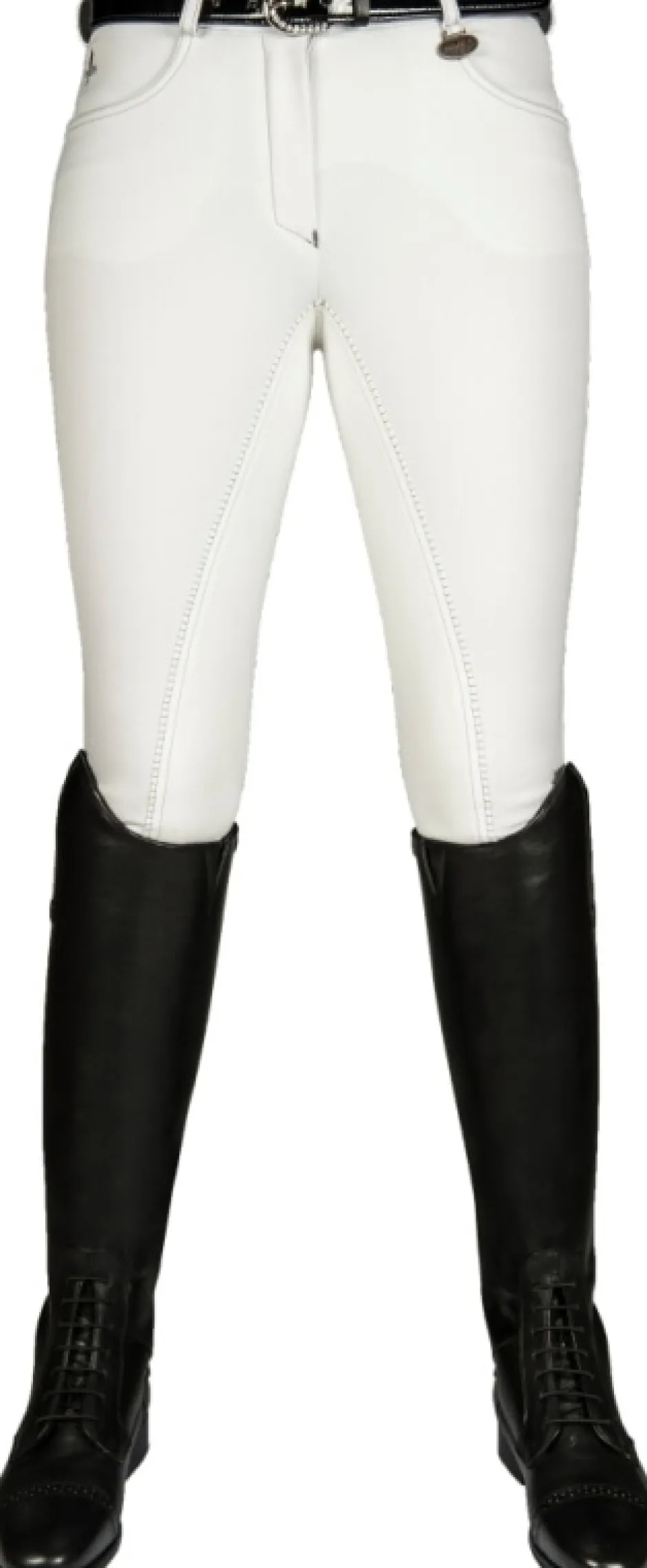 HKM Reithose -Zürich new- Vollbesatz