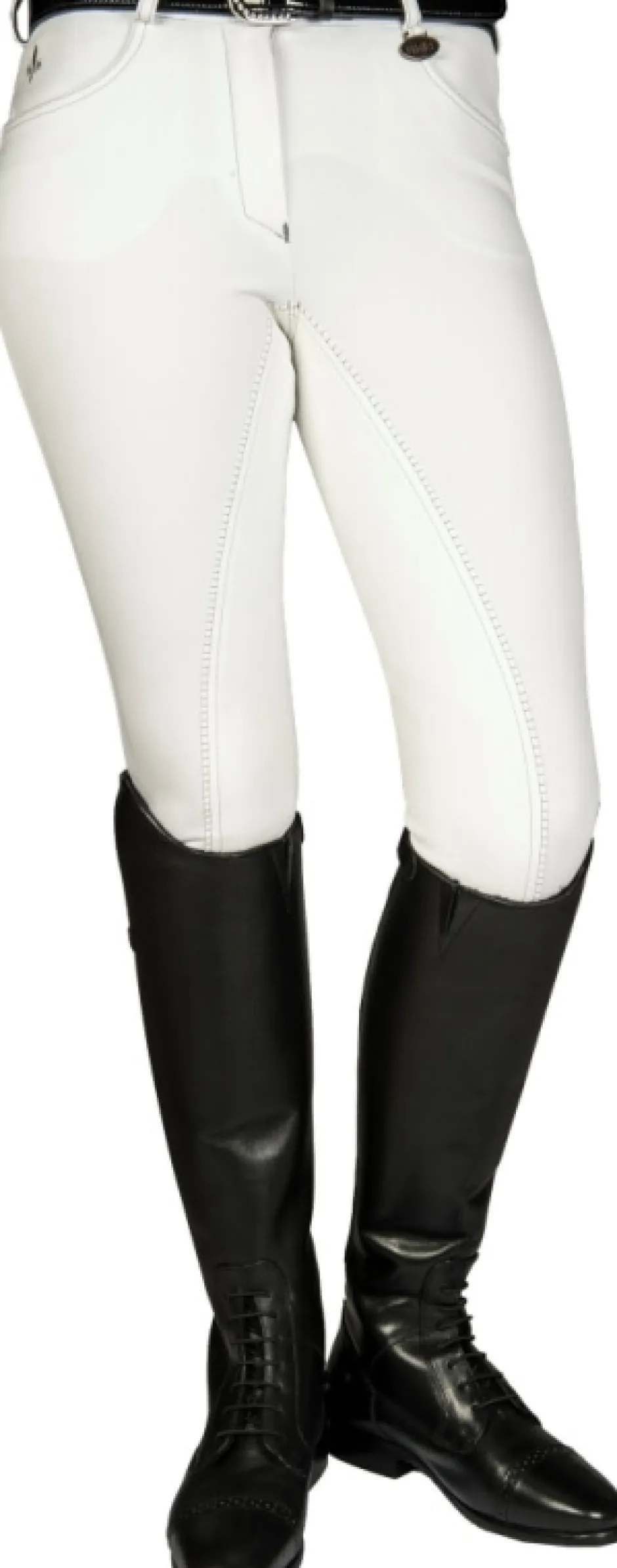 HKM Reithose -Zürich new- Vollbesatz