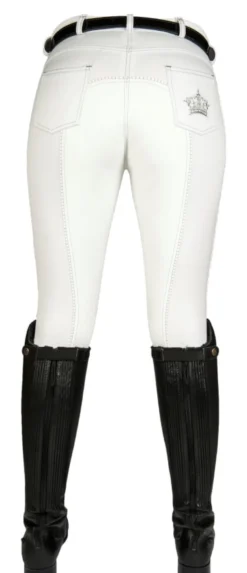 HKM Reithose -Zürich new- Vollbesatz